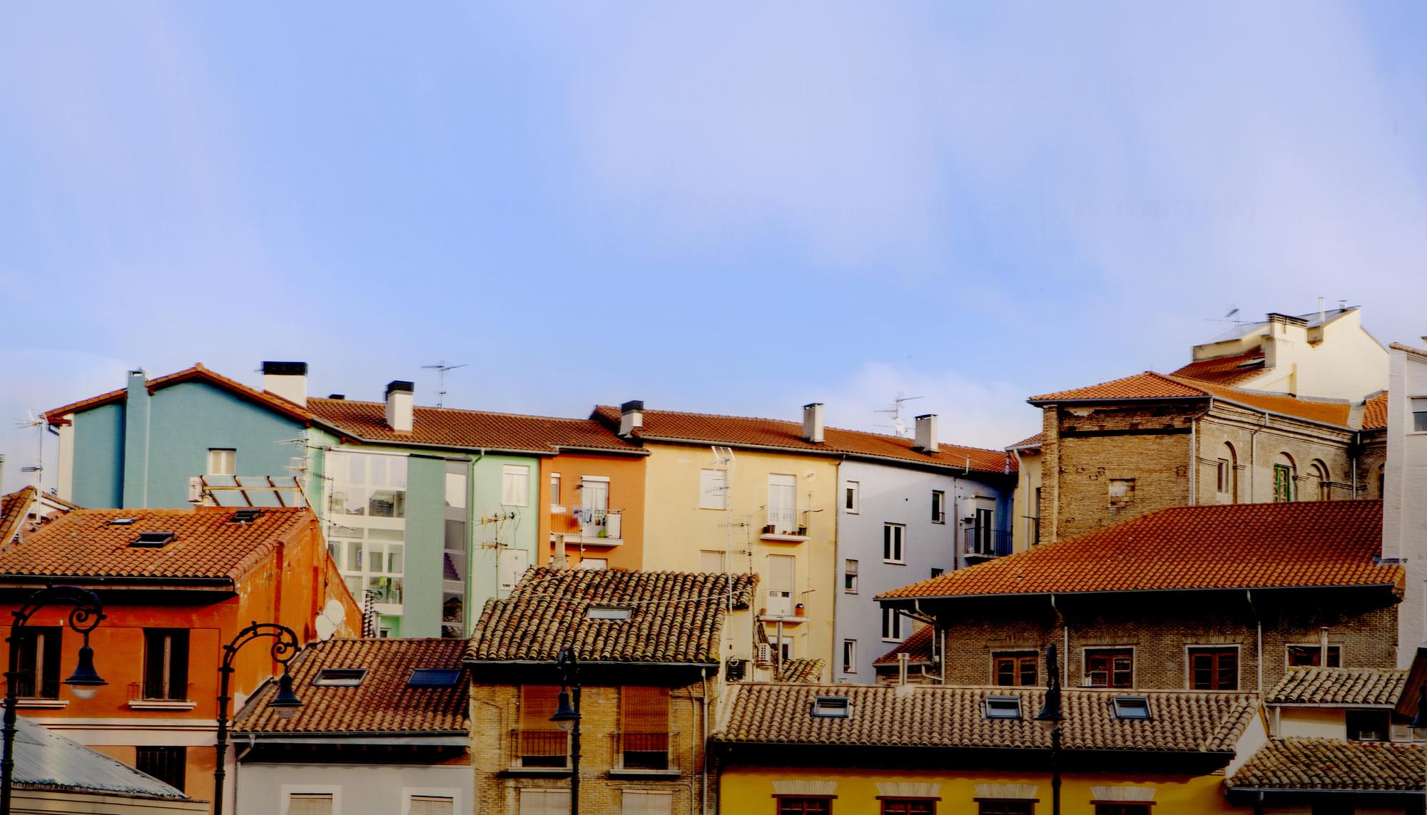 Casas municipalismo